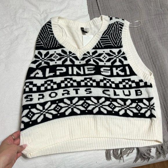 H&M Vest - Picture 12 of 14